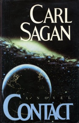 Contact Sagan