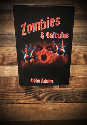 A veritable treasure trove of survival advice.