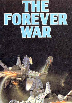 The Forever War by Joe Haldeman