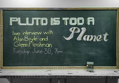 Chalkboard
